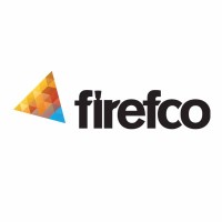 Firefco logo - Similar company to Aforsec Sistemas De Seguridad, S.L.