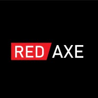 Red Axe Games logo - Similar company to Makemake