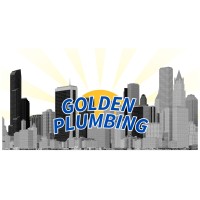 Golden Plumbing logo - Similar company to The Plumbing Authority Inc.