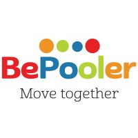 BePooler logo - Similar company to Modelity