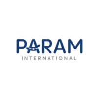 Param International LTD logo - Similar company to Invitesender