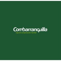 Combarranquilla caja de compensación logo - Similar company to Fundesarrollo