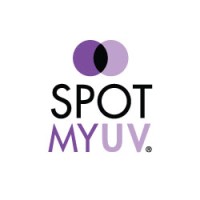 SPOTMYUV logo - Similar company to +Osb