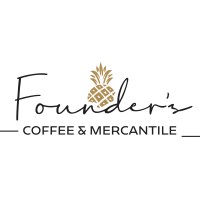 Founder's Coffee and Mercantile logo - Similar company to Waypoint Retail