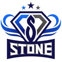 Stone Corp logo - Similar company to Kurofune株式会社