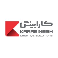 Karabinesh logo - Similar company to Morph-Co