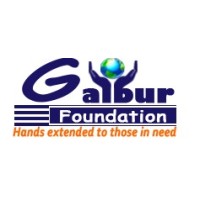 Galbur Foundation logo - Similar company to Integrateuk