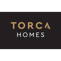 Torca Homes logo - Similar company to M&P Building And Civil Engineering Limited