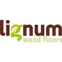 Lignum Wood Floors logo - Similar company to Final Specs Flooring Llc