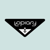 Topiary (TaCL) logo - Similar company to Leopard