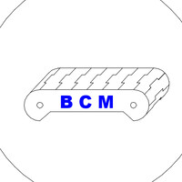 Belt Conveyors de México logo - Similar company to Bercel Informatique