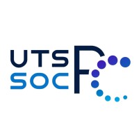UTS PC Society logo - Similar company to Macquarie University Muslim Students' Association