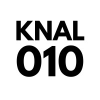 Knal010 logo - Similar company to Grapos Nederland