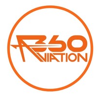 360 Aviation logo - Similar company to 303 Squadron Flight School