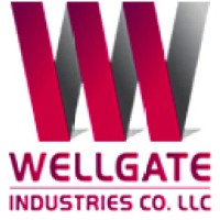 Wellgate Industries Co L L C logo - Similar company to Sinopro.Ae