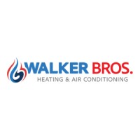 Walker Brothers Heating & Air Conditioning logo - Similar company to Ars / Rescue Rooter Manassas