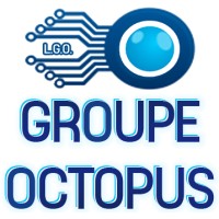 GROUPE OCTOPUS logo - Similar company to Cafémalin.Com