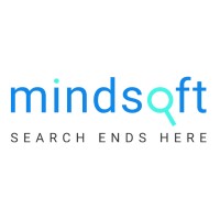 Mindsoft logo - Similar company to Itradiant