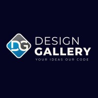 Design Gallery - Digital Marketing Company logo - Similar company to Lavitech Innovation