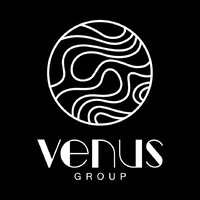 Venus Group Food stuff trading logo - Similar company to Datazone