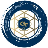 Georgia Tech EcoCAR EV Challenge logo - Similar company to Ecocar Ev Challenge