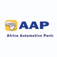 Africa Automotive Parts logo - Similar company to Wowohcool