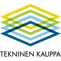 Teknisen Kaupan Liitto - The Association of Finnish Technical Traders logo - Similar company to Suomen Poliisijärjestöjen Liitto Spjl