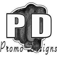 Promo Designs logo - Similar company to Consultico Ltd