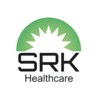 SRK Healthcare logo - Similar company to Akhilesh Kumar Sharma