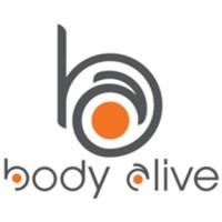 Body Alive Polaris logo - Similar company to Body Alive