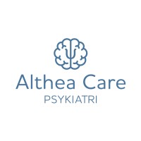 Althea Care ApS logo - Similar company to Alm Psykiatri
