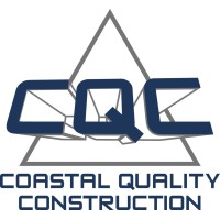 Coastal Quality Construction, Inc. logo - Similar company to Driven 4 Flooring