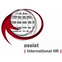 assist International HR logo - Similar company to Ikud Seminare