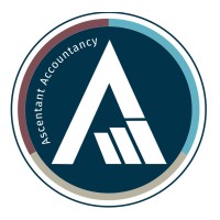 Ascentant Accountancy logo - Similar company to Sherlocks Chartered Accountants