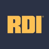 Renew Democracy Initiative logo - Similar company to Three Things Ai