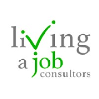 Living a Job Consultors logo - Similar company to Promodespí