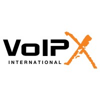 VoIPX International, Inc. logo - Similar company to Telchemy