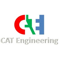CAT Engineering logo - Similar company to Plasticum