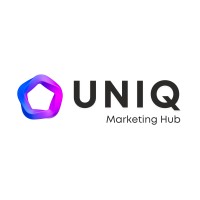 UNIQ Creative Hub logo - Similar company to Thought And Mortar