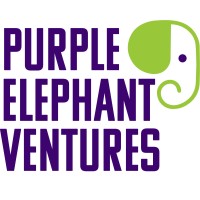 Purple Elephant Ventures logo - Similar company to Ikigize