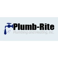 PLUMB-RITE PLUMBING & HEATING logo - Similar company to Pipe Works Services Inc.