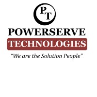 Powerserve Technologies logo - Similar company to Powerserv Technologies Private Limited
