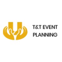 T & T Event Planning logo - Similar company to Easy Event Planning