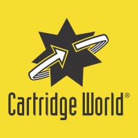 Cartridge World Mackay logo - Similar company to 3D Engineering