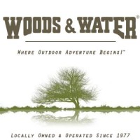 Woods & Water logo - Similar company to Woodminster Amphitheater