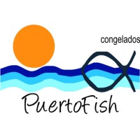 PuertoFish logo - Similar company to Ittica