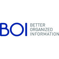 BOI Software Entwicklung und Vertrieb GmbH logo - Similar company to Rosenberg It Gmbh