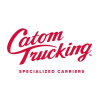 Catom Trucking Inc logo - Similar company to Manuel G. Vera & Associates, Inc.