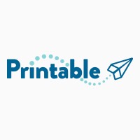 Printable logo - Similar company to Printable Canada