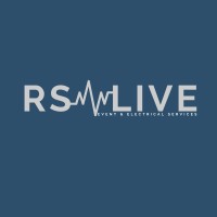 RS-Live logo - Similar company to Fts Event Power